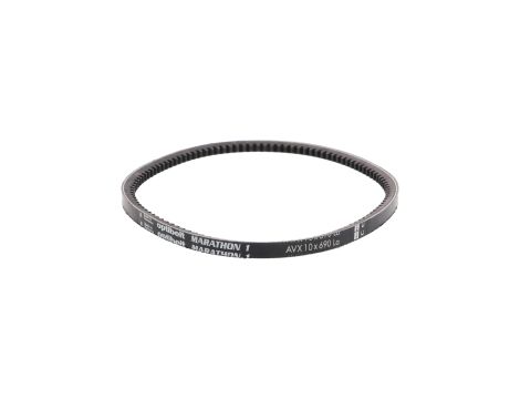 Optibelt - Pas klinowy AVX 10-0690 LA 677 x 10 x 8
