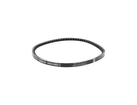 Optibelt - Pas klinowy AVX 10-0735 LA 722 x 10 x 8