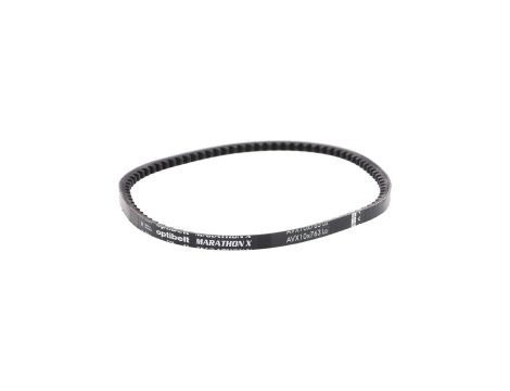 Optibelt - Pas klinowy AVX 10-0763 LA 750 x 10 x 8