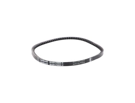 Optibelt - Pas klinowy AVX 10-0775 LA 762 x 10 x 8