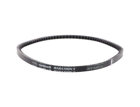 Optibelt - Pas klinowy AVX 10-0825 LA 812 x 10 x 8