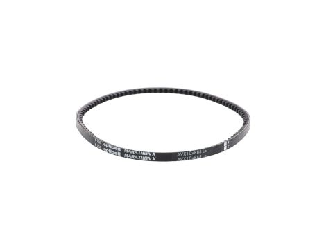 Optibelt - Pas klinowy AVX 10-0888 LA 875 x 10 x 8