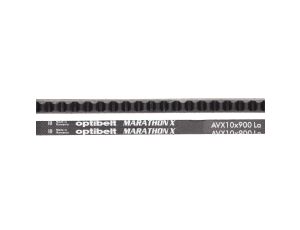 Optibelt - Pas klinowy AVX 10-0900 LA 887 x 10 x 8