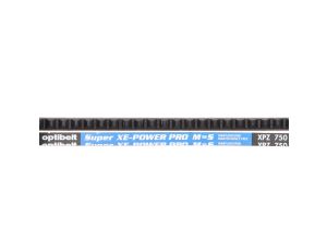 Optibelt - Pas klinowy XPZ 750 XE-POWER PRO 750 x 9.7 x 8