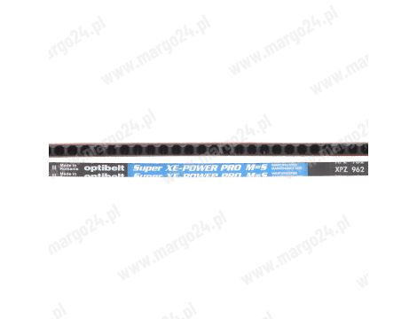 Optibelt - Pas klinowy XPZ 962 XE-POWER PRO 962 x 9.7 x 8