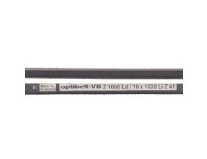 Optibelt - Pas klinowy Z 1060 LP/1038 LI 1060 x 10 x 6