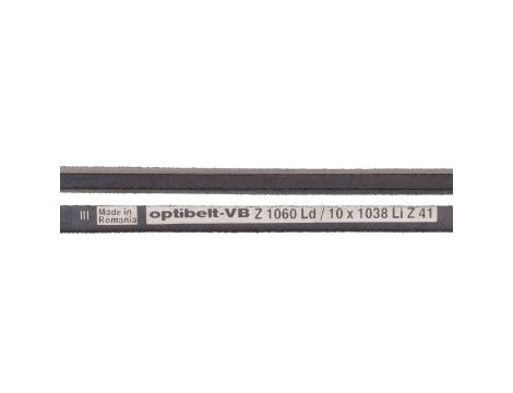 Optibelt - Pas klinowy Z 1060 LP/1038 LI 1060 x 10 x 6