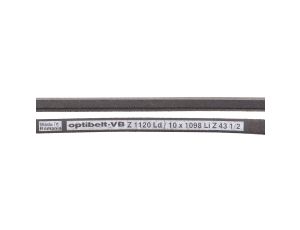 Optibelt - Pas klinowy Z 1120 LP/1098 LI 1120 x 10 x 6