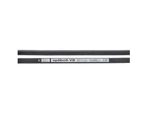 Optibelt - Pas klinowy [Z38] Z 972 LP/950 LI 972 x 10 x 6