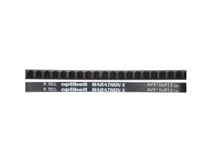 Optibelt - Pas klinowy AVX 10-0913 LA 900 x 10 x 8