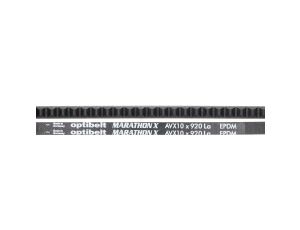 Optibelt - Pas klinowy AVX 10-0920 LA 907 x 10 x 8