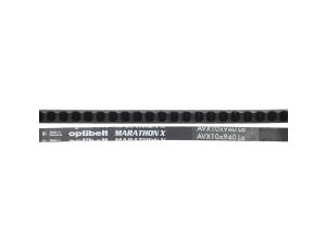 Optibelt - Pas klinowy AVX 10-0940 LA 927 x 10 x 8