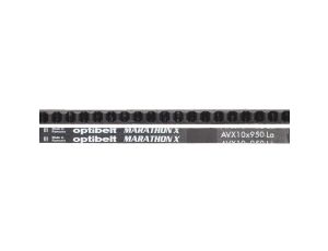 Optibelt - Pas klinowy AVX 10-0950 LA 937 x 10 x 8