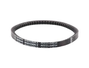 Optibelt - Pas klinowy AVX 13-0640 LA 622 x 13 x 10