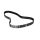 Optibelt - Pas wielorowkowy 10PJ 965 965 x 23.4 x 3.5