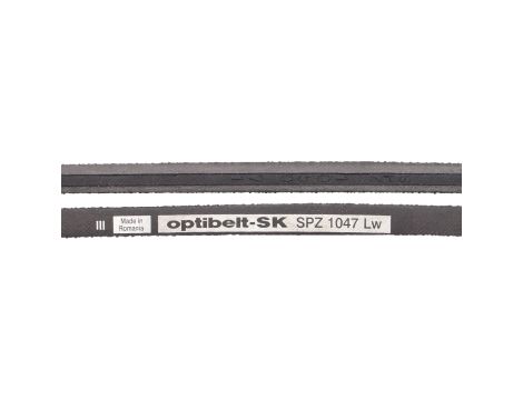 Optibelt - Pas klinowy SPZ 1047 1047 x 9.7 x 8