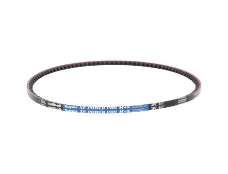 Optibelt - Pas klinowy XPZ 887 XE-POWER PRO 887 x 9.7 x 8
