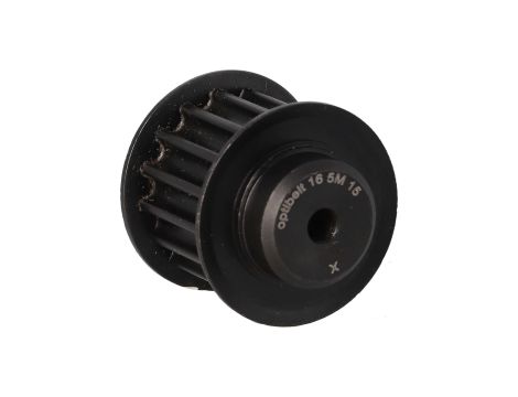 Optibelt - Koło pasowe 16-5M-15 (DO ROZWIERTU) 15,