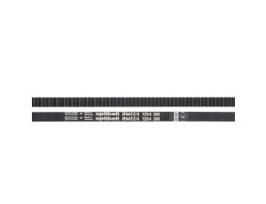 Optibelt - Pas zębaty 8M 1264 1264 x 10 x 5.4