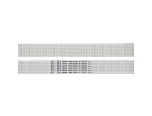 Optibelt - Pas zębaty T5 1380 1380 x 25 x 2.2