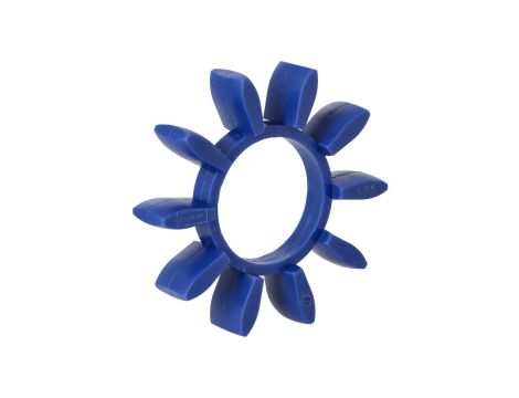 Optibelt - Wkładka HADEFLEX XW1 55 98A PUR (NIEBIESKA)