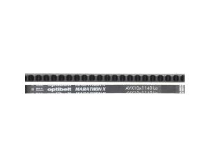 Optibelt - Pas klinowy AVX 10-1140 LA 1127 x 10 x 8