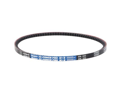 Optibelt - Pas klinowy XPA 850 XE-POWER PRO 850 x 12.7 x 10