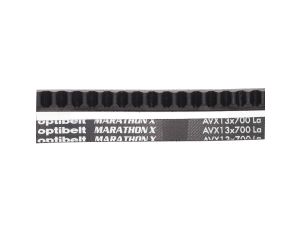 Optibelt - Pas klinowy AVX 13-0700 LA 682 x 13 x 10