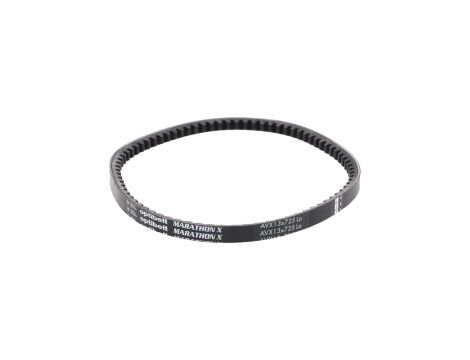Optibelt - Pas klinowy AVX 13-0725 LA 707 x 13 x 10
