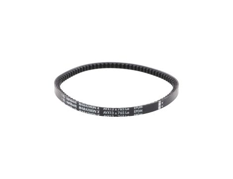 Optibelt - Pas klinowy AVX 13-0765 LA 747 x 13 x 10