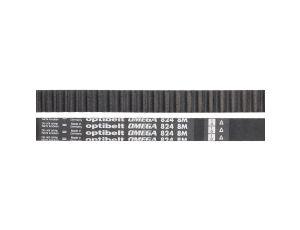 Optibelt - Pas zębaty 8M 824 824 x 15 x 5.4