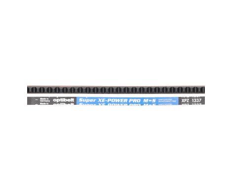 Optibelt - Pas klinowy XPZ 1337 XE-POWER PRO 1337 x 9.7 x 8