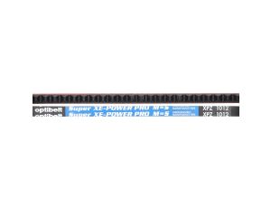 Optibelt - Pas klinowy XPZ 1012 XE-POWER PRO 1012 x 9.7 x 8