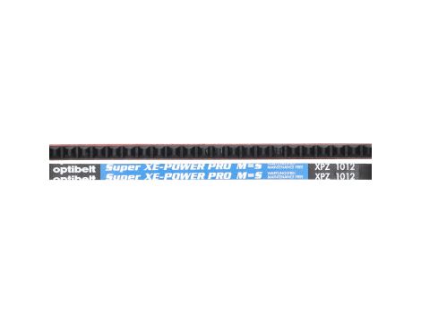 Optibelt - Pas klinowy XPZ 1012 XE-POWER PRO 1012 x 9.7 x 8