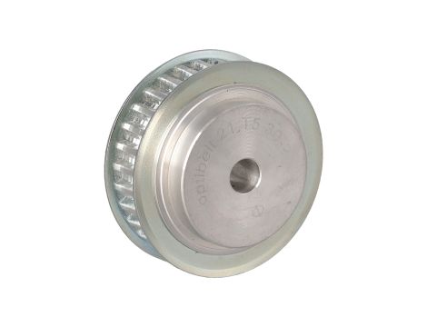 Optibelt - Koło pasowe 21 T5/30-2 10,