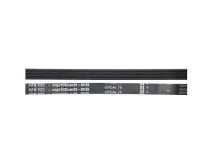 Optibelt - Pas wielorowkowy 4PK 925 RBK 925 x 14.24 x 4.6