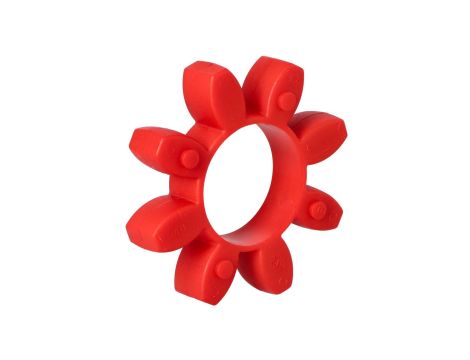 Optibelt - Wkładka HABIX 48 98A PU (CZERWONA)