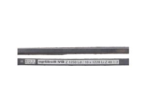 Optibelt - Pas klinowy Z 1250 LP/1228 LI 1250 x 10 x 6
