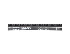 Optibelt - Pas klinowy AVX 10-1350 LA 1337 x 10 x 8