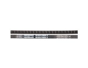 Optibelt - Pas klinowy AVX 10-1375 LA 1362 x 10 x 8