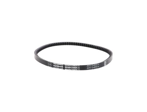 Optibelt - Pas klinowy AVX 13-0850 LA 832 x 13 x 10