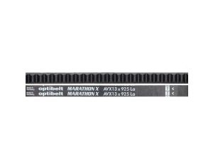 Optibelt - Pas klinowy AVX 13-0925 LA 907 x 13 x 10