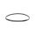 Optibelt - Pas klinowy A 850 LP/820 LI 850 x 13 x 8