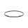 Optibelt - Pas klinowy [A34] A 880 LP/850 LI 880 x 13 x 8