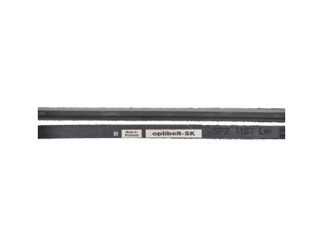 Optibelt - Pas klinowy SPZ 1187 1187 x 9.7 x 8