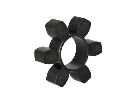 Optibelt - Wkładka HRC 110 NBR 80A (CZARNA) 112,