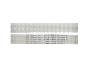 Optibelt - Pas zębaty T10 810 810 x 25 x 4.5