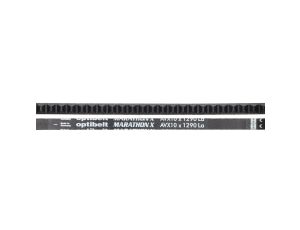 Optibelt - Pas klinowy AVX 10-1290 LA 1277 x 10 x 8