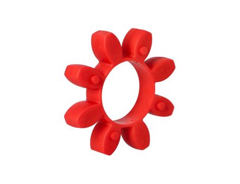 Optibelt - Wkładka HABIX 55 98A PU (CZERWONA)