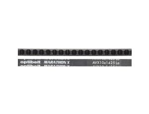 Optibelt - Pas klinowy AVX 10-1425 LA 1412 x 10 x 8